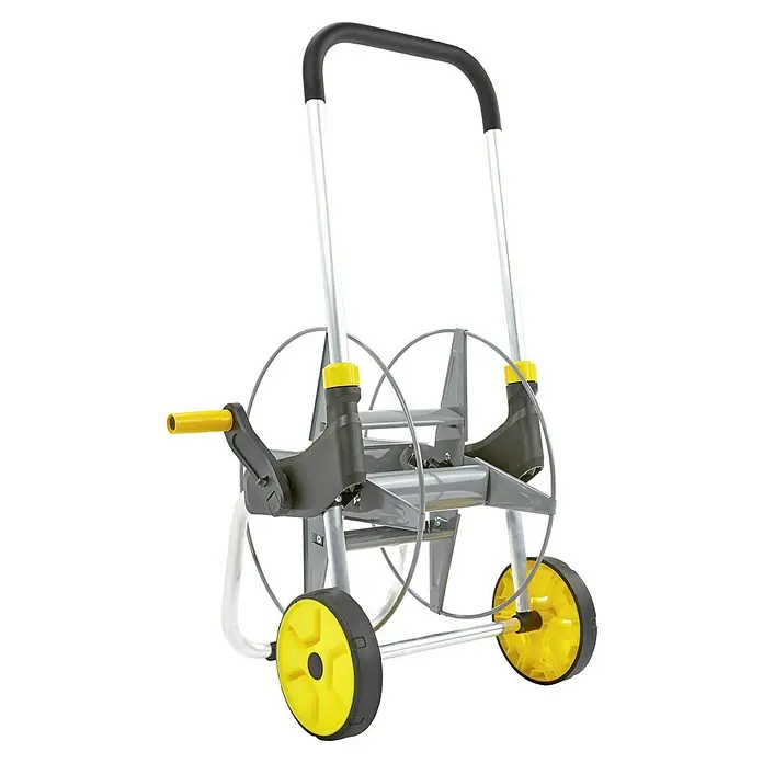Gardena Wandslanghaspel 25m 1/2 - GA8023