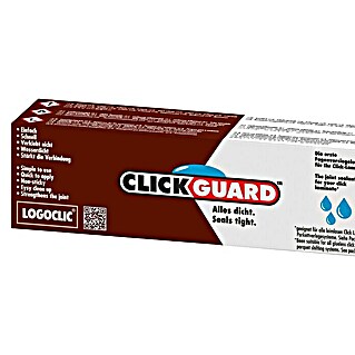 LOGOCLIC Fugenversiegelung Clickguard (110 g)