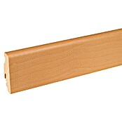 Profiles and more Kutne furnir lajsne SU60L bukva prešana (2,5 m x 19 mm x 58 mm, Ravno)