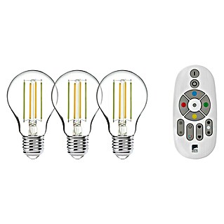 Eglo Connect LED-Leuchtmittel-Set (E27)