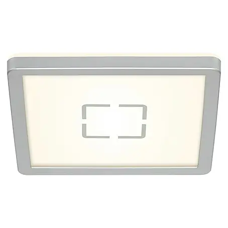 Tween Light  LED-Deckenleuchte Montella eckig