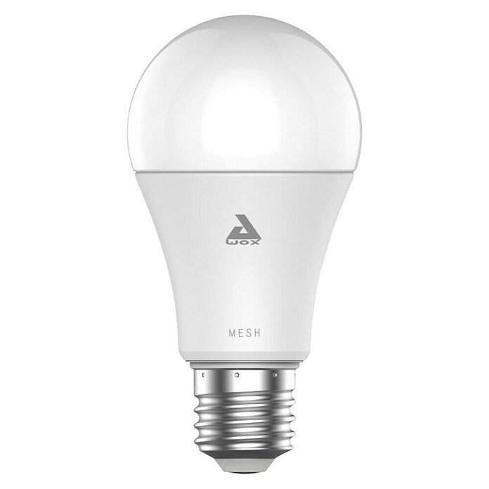 Eglo LED-Lampe (Dimmbar, Warmweiß, 806 lm, 9 W) | BAUHAUS