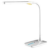 Globo LED namizna svetilka  (9 W, Do x Š x V: 58,7 x 20 x 107 cm, Hladno bela) | 3056 - Schreibtischleuchte | CACJ - Tischleuchte | CAC - Indoorleuchten | CA - Beleuchtung | C - Elektro | BAUHAUS