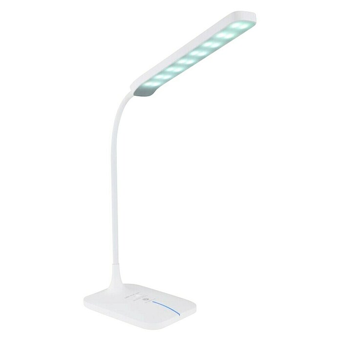 Globo LED namizna svetilka  (9 W, Do x Š x V: 58,7 x 20 x 107 cm, Hladno bela) | 3056 - Schreibtischleuchte | CACJ - Tischleuchte | CAC - Indoorleuchten | CA - Beleuchtung | C - Elektro | BAUHAUS