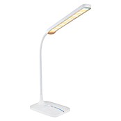 Globo LED namizna svetilka  (9 W, Do x Š x V: 58,7 x 20 x 107 cm, Hladno bela) | 3056 - Schreibtischleuchte | CACJ - Tischleuchte | CAC - Indoorleuchten | CA - Beleuchtung | C - Elektro | BAUHAUS