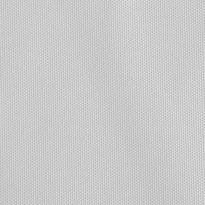 Windhager Sonnensegel - Grau, B x L: 4 x 3 m - Detailaufnahme