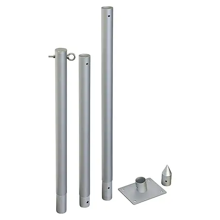 Windhager  Sonnensegelmast Basic