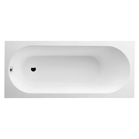 Villeroy & Boch  Badewanne Oberon