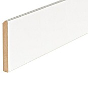 Finsa Zócalo Friso WP Blanco (2,2 m x 11 mm x 80 mm)