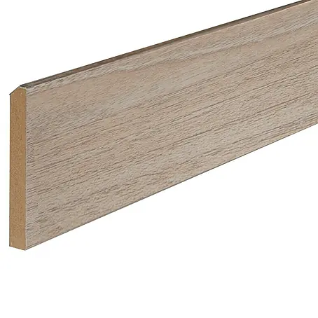Finsa  Rodapié Friso WP Roble Palo