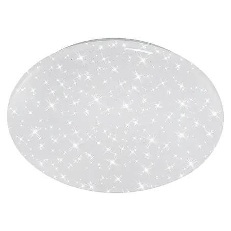 Brilo  Plafón LED redondo con Wifi Link