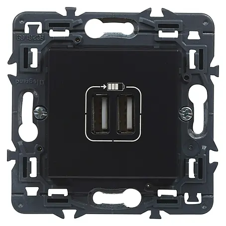 Legrand Valena Next Cargador USB