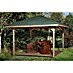 Weka Pavillon Gartenoase 651 A 