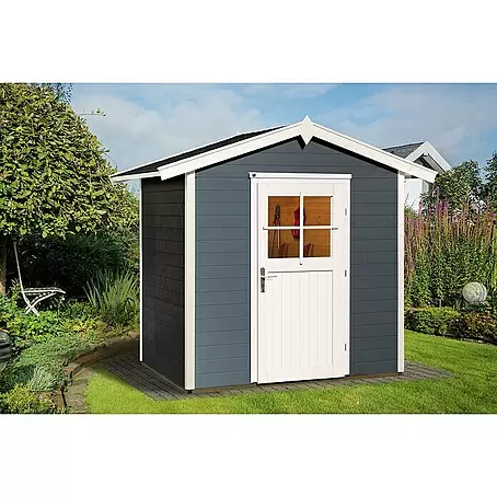 Weka  Gartenhaus 223