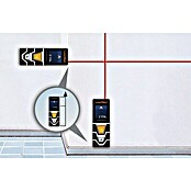 Laserliner Laserski daljinomjer LaserRange Master T2 (Mjerni opseg: 0,2 - 20 m)