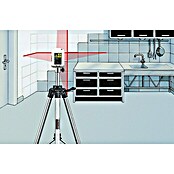 Laserliner Stativ VarioStand (Höhenverstellung: 57 - 122 cm, Stativ-Gewinde: ¼″)