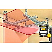 Laserliner Kreuzlinienlaser CompactCross Plus (Max. Arbeitsbereich: 15 m)