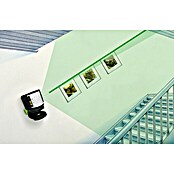 Laserliner Kreuzlinienlaser EasyCross Green (Max. Arbeitsbereich: 10 m)