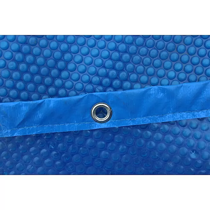 Gre Pool-Abdeckplane Isotherm - Stärke: 400 µm, L x B: 613 x 333 cm, Kunststoff - Detailaufnahme