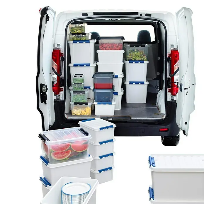 SmartStore Aufbewahrungsbox SmartStore PRO 45 kaufen