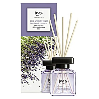 Ipuro Essentials Kamergeur (Lavender Touch, 50 ml)