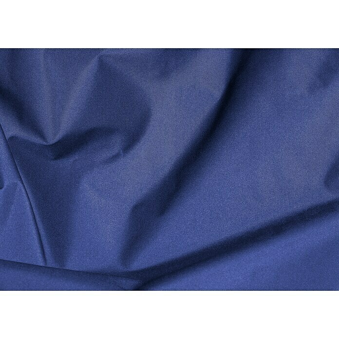 Sitzsack Bigbag Brava170 x 130 cm, Blau, 100 % Polyester/100 % Polyvinylchlorid Detail Shot