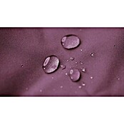 Sitzsack Swing Scuba Set inkl. Dotcom (95 x 90 cm, Aubergine, 100 % Polyester/100 % Polyvinylchlorid)