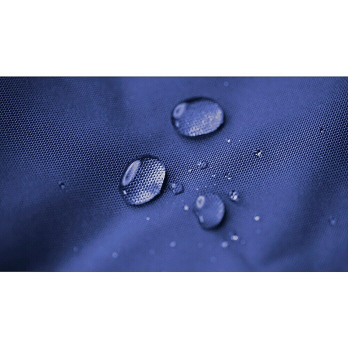 Sitzsack Swing Scuba Set inkl. Dotcom (95 x 90 cm, Dunkelblau, 100 % Polyester/100 % Polyvinylchlorid)