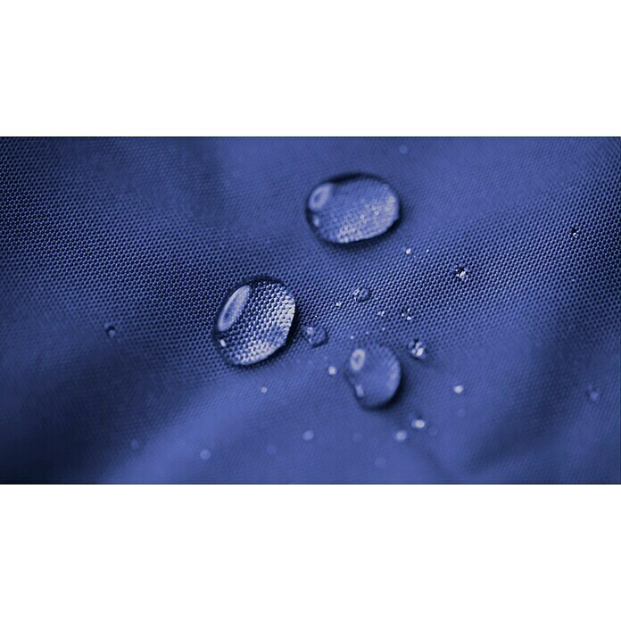 Sitzsack Swing Scuba Set inkl. Dotcom95 x 90 cm, Blau, 100 % Polyester/100 % Polyvinylchlorid Detail Shot