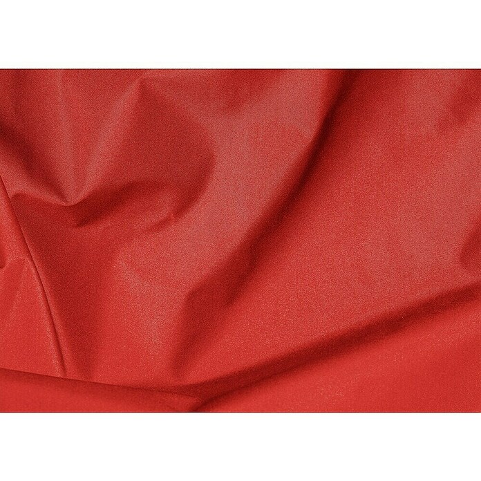 Sitzsack Bigbag Brava (170 x 130 cm, Tomate, 100 % Polyester/100 % Polyvinylchlorid)