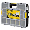 Stanley Kleinteilekoffer Sortmaster (Ohne Inhalt)