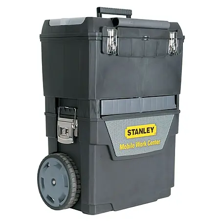 Stanley  Caja de almacenaje y transporte