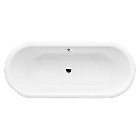 Villeroy & Boch  Freistehende Badewanne Nexus