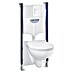 Grohe Wand-WC-Set Solido Compact 5 in 1 