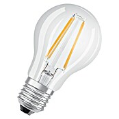 Osram Bombilla LED Retrofit Classic A (6 W, E27, A60, Blanco cálido, No regulable, Claro)