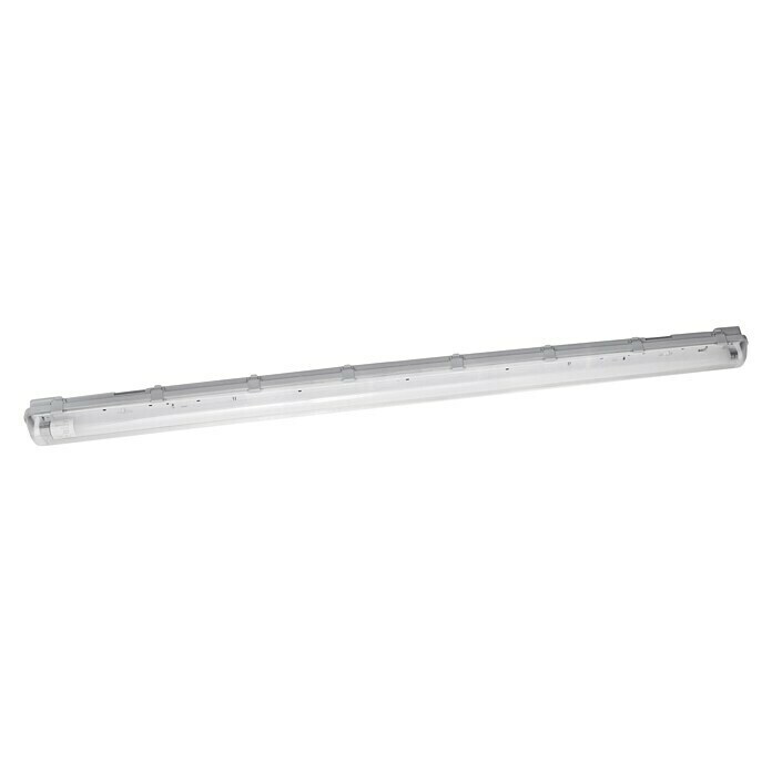 Ledvance LED-Feuchtraum-Lichtleiste Submarine19 W, Länge: 156,5 cm, Neutralweiß, IP65 Diagonal View