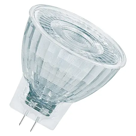 Osram  LED-Lampe Superstar MR11