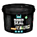 Bison Rubber Seal Dikke bitumencoating Emmer 2,5 l 