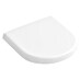 Villeroy & Boch Subway WC-Sitz Compact 