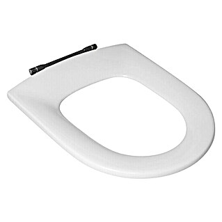 Villeroy & Boch Architectura WC-Sitz Ring (Duroplast, Weiß, Ohne Absenkautomatik)