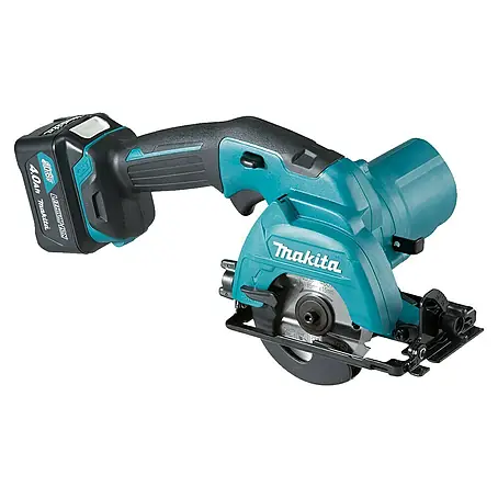 Makita Akku-Handkreissäge HS301DSME