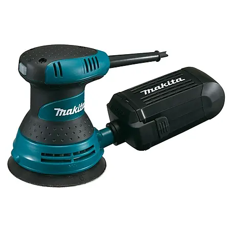 Makita Elektro-Exzenterschleifer BO5030