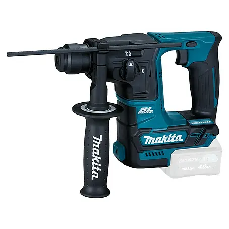 Makita Akku-Bohrhammer HR166DZ