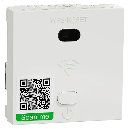 Schneider Electric New Unica Repetidor WiFi