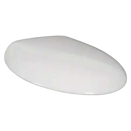 Villeroy & Boch  WC-Sitz Pure Stone