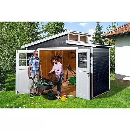 Weka  Gartenhaus 226