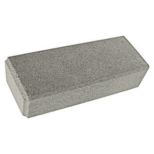Christoph Mauerstein C-Line Block (30 x 15 x 7,5 cm, Grau, Beton)