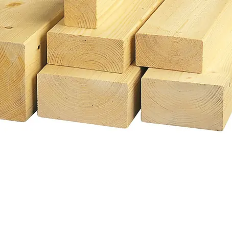Konstruktionsvollholz NSi