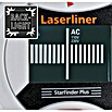 Laserliner Ortungsgerät StarFinder Plus (Geeignet für: Aufspüren von spannungsführenden Leitungen, Holz und Metall, Erfassungstiefe: Max. 40 mm spannungsführende Leitungen)