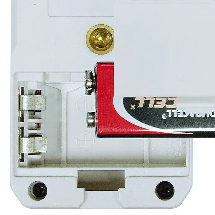 Laserliner Laserempfänger RangeXtender - Max. Arbeitsbereich: 30 m - Detailaufnahme